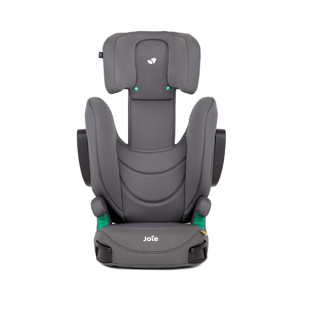 Scaun auto Joie i-Trillo FX Thunder, R129, 100-150 cm - imagine 7