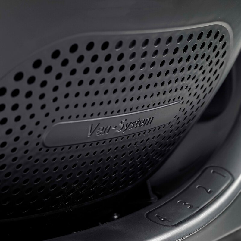 Scaun Auto Be Cool Wagon 360° I-Size - imagine 2