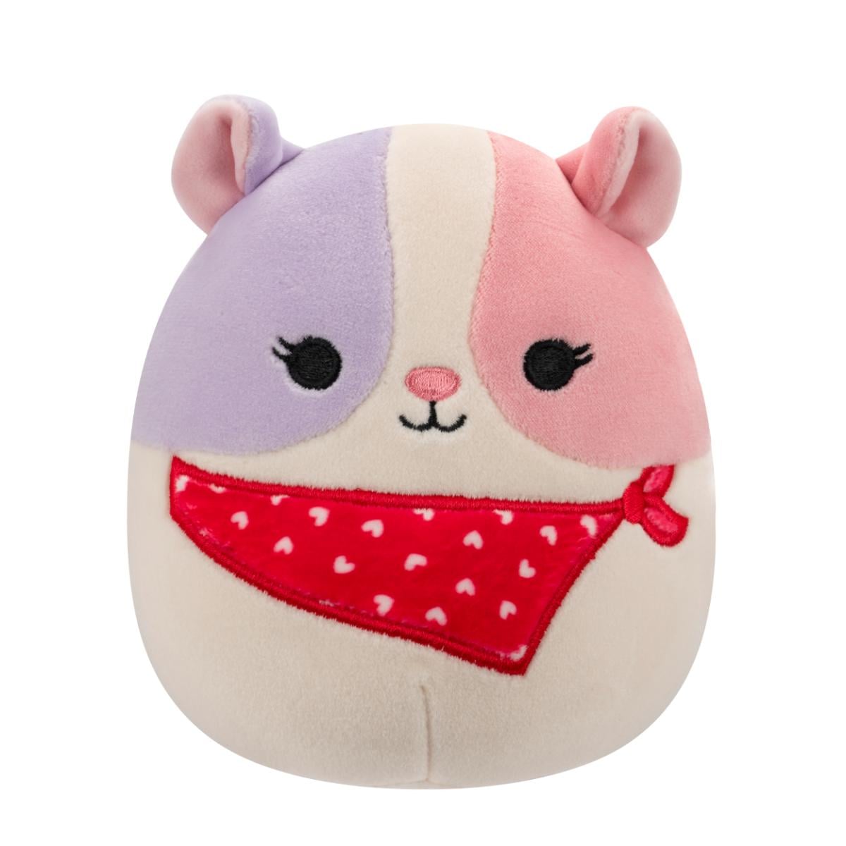 Squishmallows Niven Porcusor de Guineea 19 cm