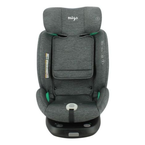 Scaun Auto Migo Legend Rotire 360° I-Size