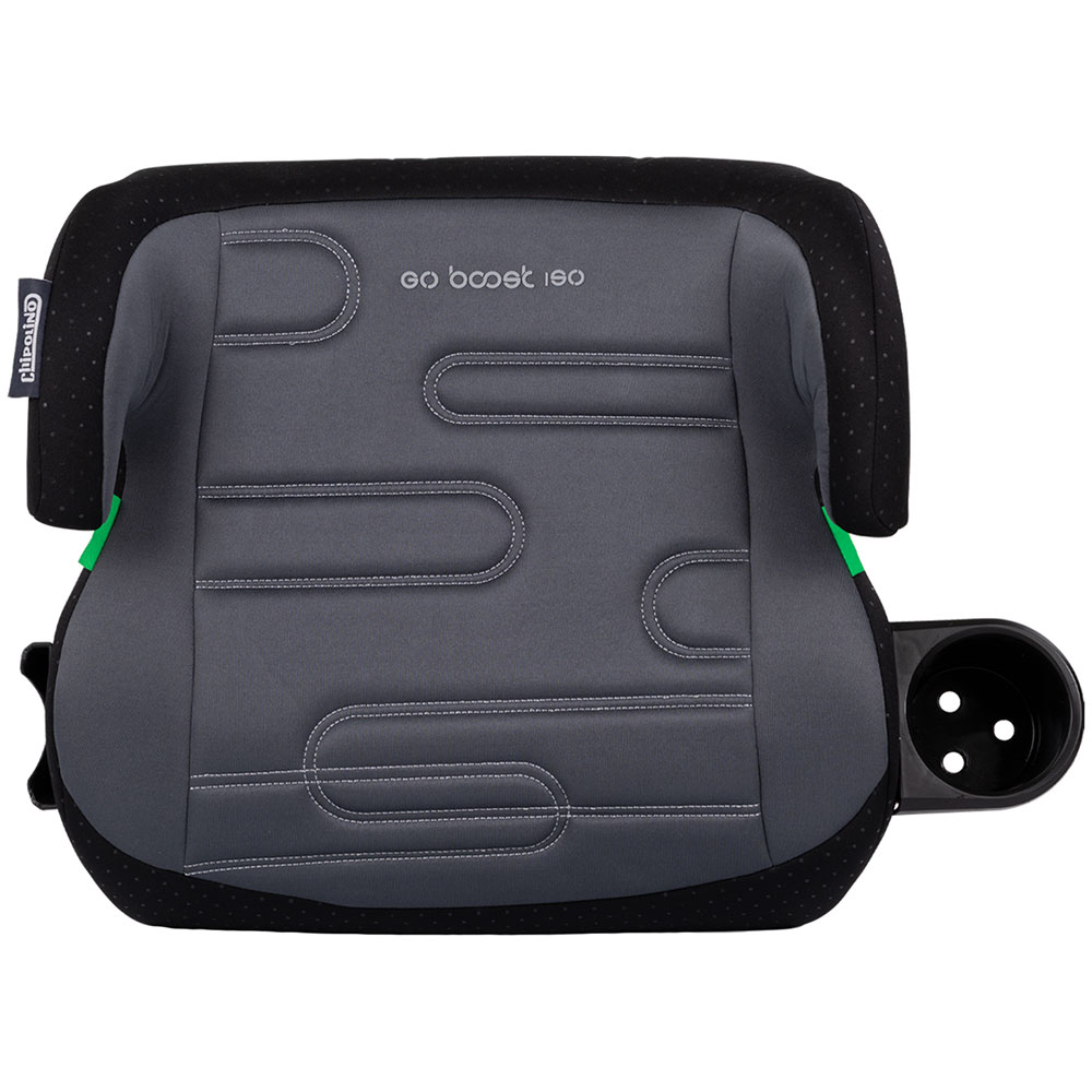 Chipolino Go Boost Iso - Siguranță maximă 125-150cm - imagine 3