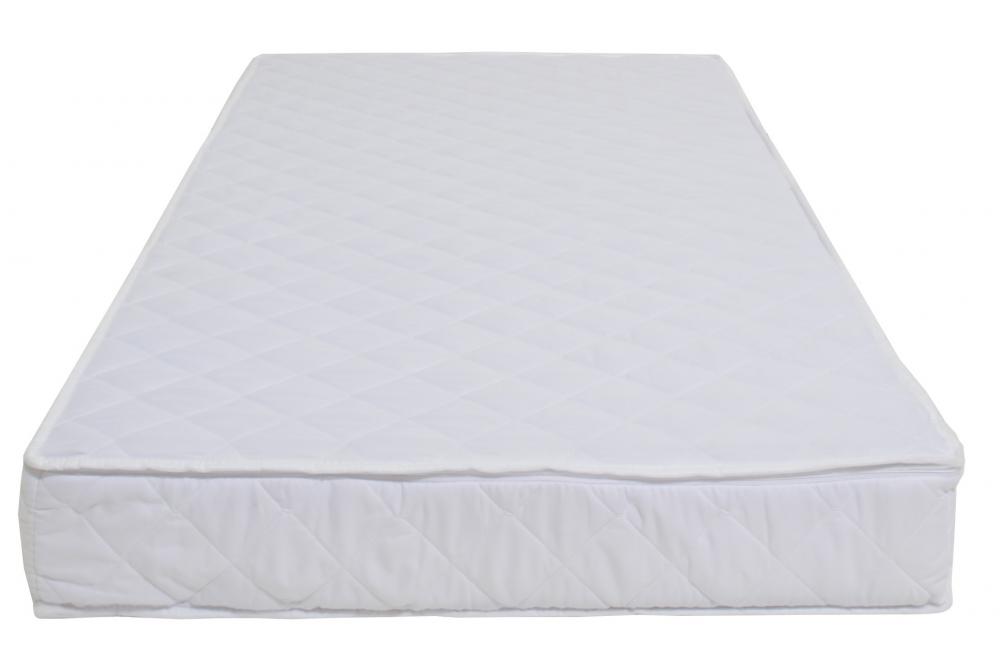 Saltea Nichiduta Cocos Comfort 120x60 Husă Detasabilă