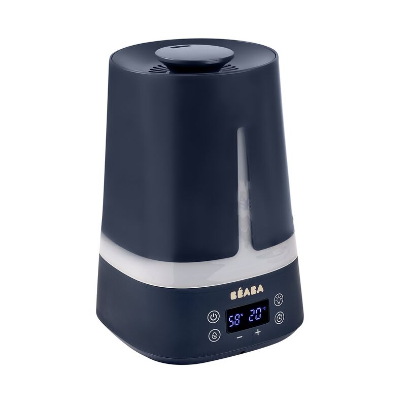 Beaba Zen Air Umidificator Resigilat Night Blue