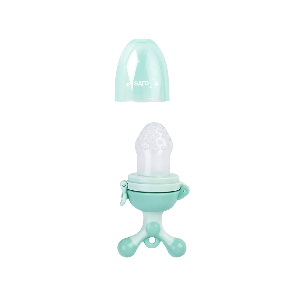 Dispozitiv Hranire Aliment-up Saro Baby - imagine 3