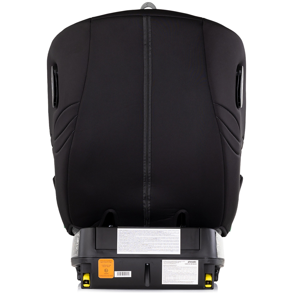 Chipolino Blackberry i-Size - Scaun Auto Rotativ - imagine 2