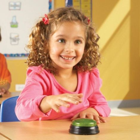 Learning Resources Sonerii Interactive Educativ - imagine 4