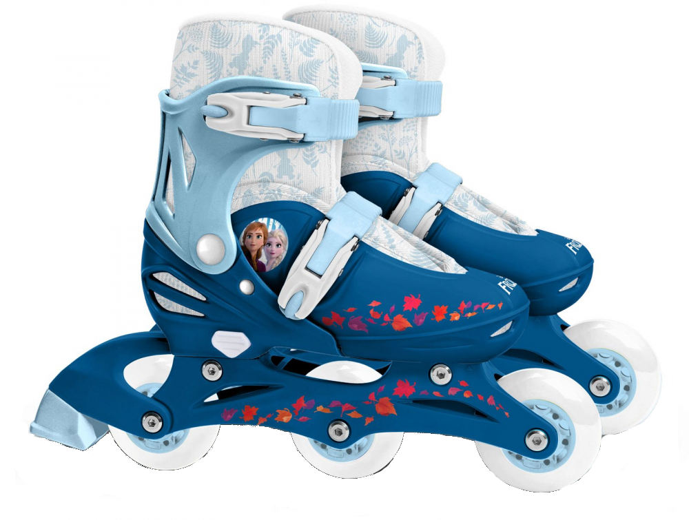 Role Frozen 2 in 1 Reglabile 27-30 Stamp - imagine 5