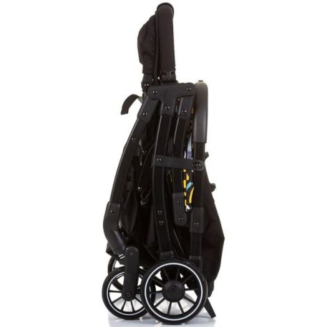 Carucior Sport Chipolino Kiss Love - Pliare Compactă - imagine 4