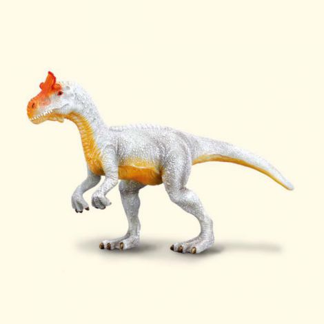 Cryolophosaurus Collecta - Figurina Detaliata - imagine 2