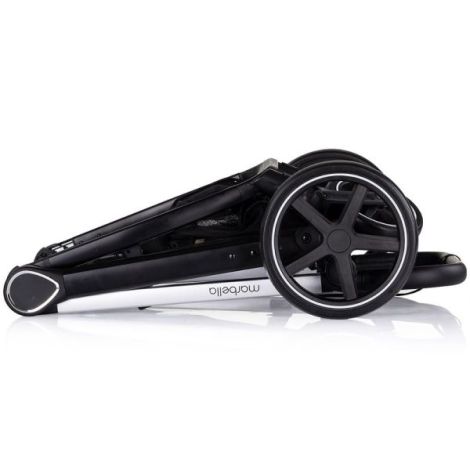 Carucior Chipolino Marbella 3-in-1 Tiramisu - imagine 12