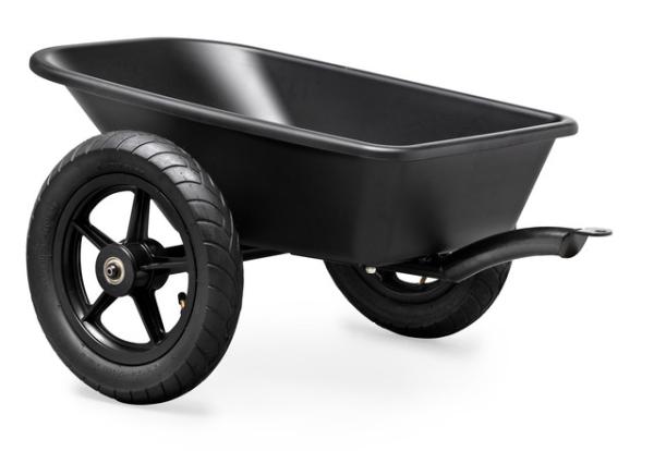 Remorcă Kart Junior Berg Toys | Accesoriu Esențial