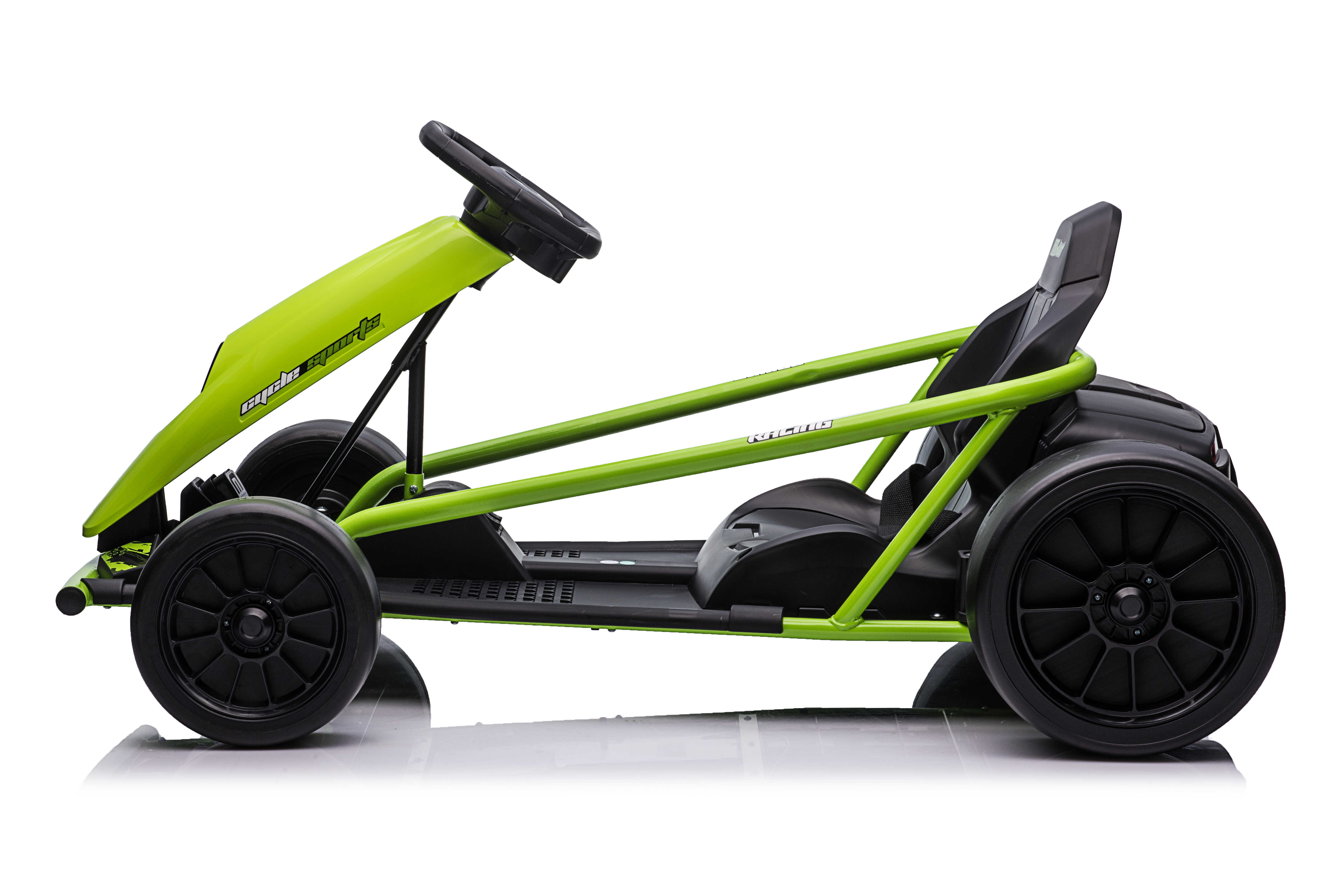 Kart Electric FX1 Drift 24V Autokids - imagine 5