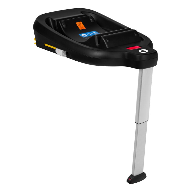 Bază Scaun Auto Lionelo Astrid i-Size Isofix Negru