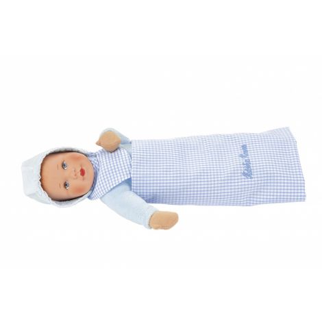 Păpușa Bebe Oliver Kathe Kruse | 25 cm - imagine 3