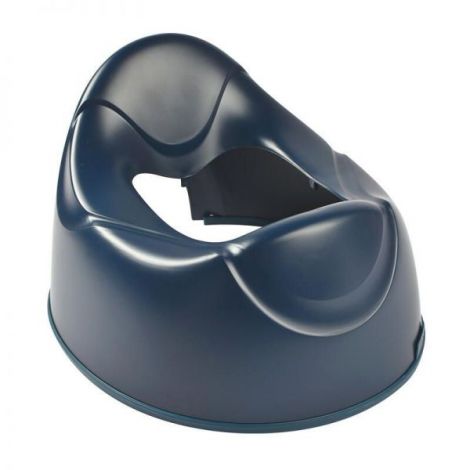 Olita Ergonomica Beaba Night Blue - Confort Sigur - imagine 3