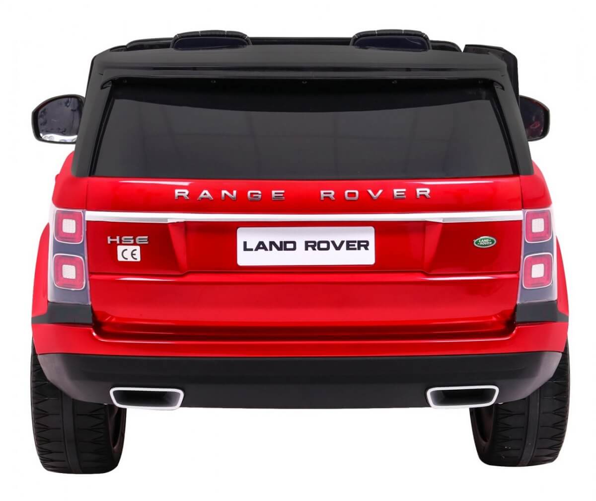 Range Rover HSE 4x4 Electrică 2 Locuri - Autokids - imagine 7
