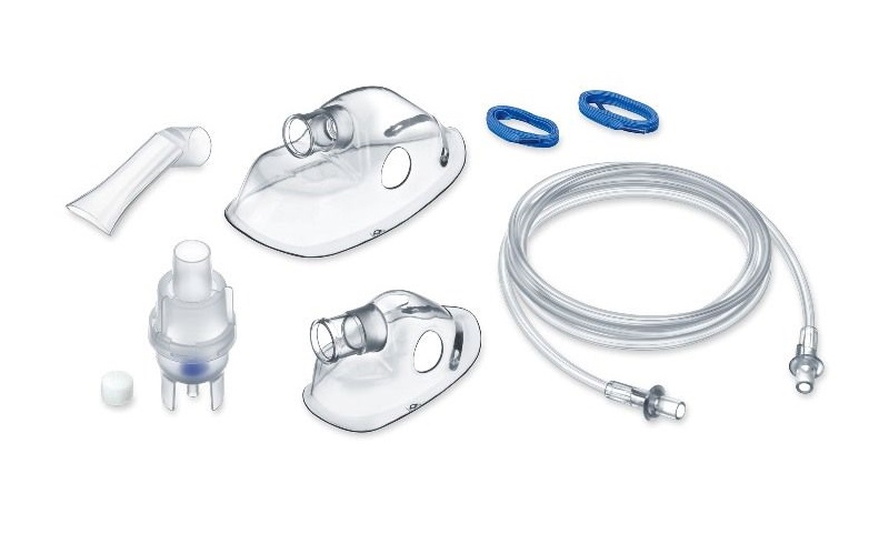 Kit Aerosoli Beurer IH18 - Accesorii Complete
