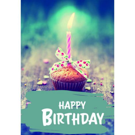 Puzzle Happy Birthday 99 piese Ravensburger - imagine 2