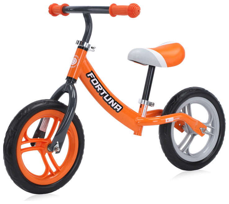 Bicicletă Lorelli Fortuna | Dezvoltă Echilibrul - imagine 4