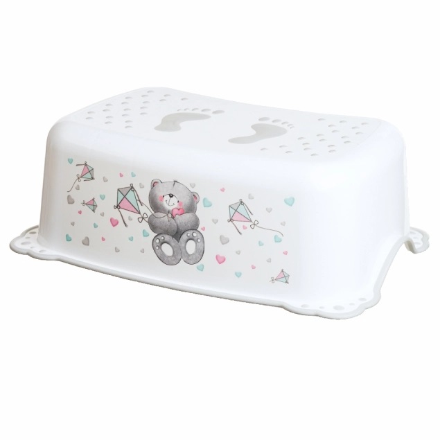 Inaltator Baie Maltex Baby | Siguranță Antiderapantă - imagine 2
