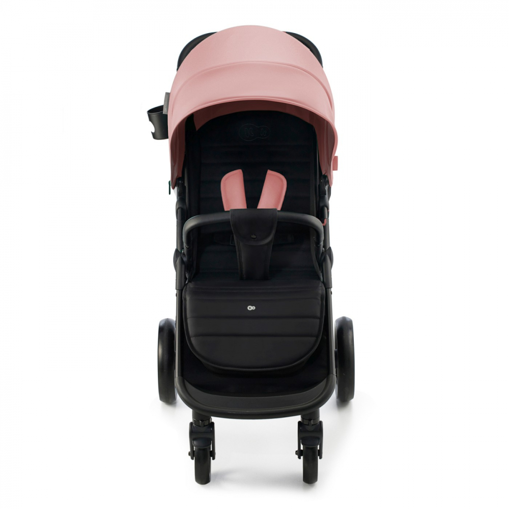 Kinderkraft Rine Pink - Carucior Sport Premium