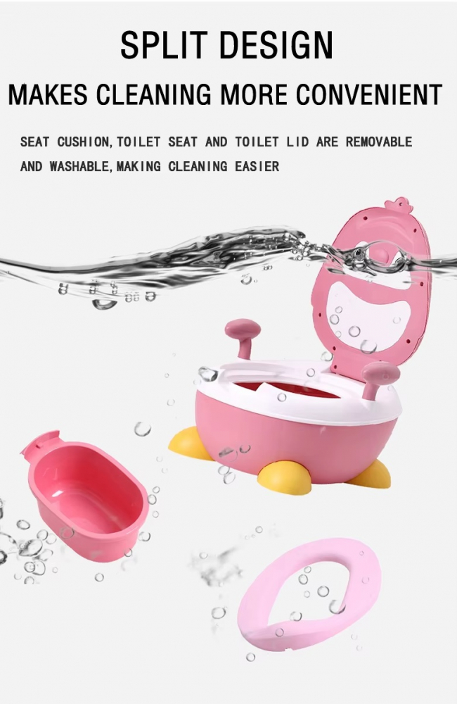 Olita Little Mom Penguin cu design ergonomic - imagine 11