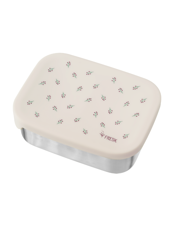 Cutie Pranz Fresk Berries - Otel Inoxidabil Sigur - imagine 2