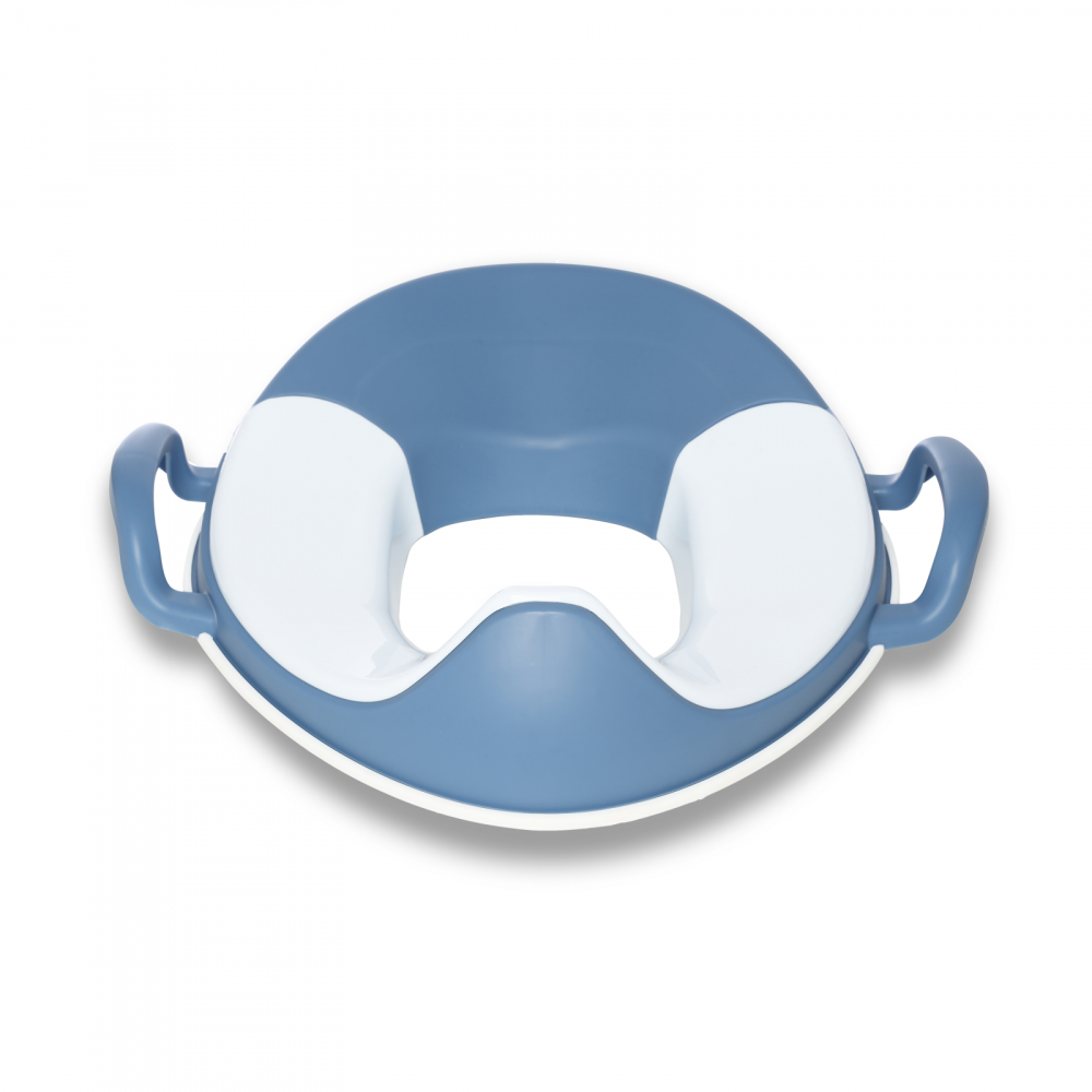 Reductor Toaletă My Trainer Seat Bleu | My carry potty - imagine 4