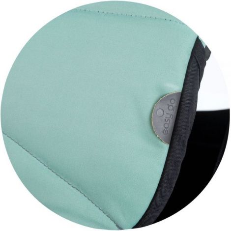 Carucior Chipolino Easy Go - Compact Sport 0-15kg - imagine 8