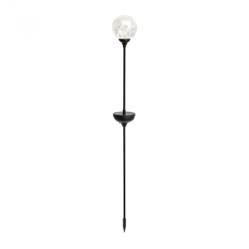 Glob Solar Home 20LED - Iluminat Exterior - imagine 3