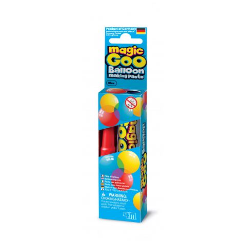Magic Goo - Baloane Magice | Imagine Station - imagine 8