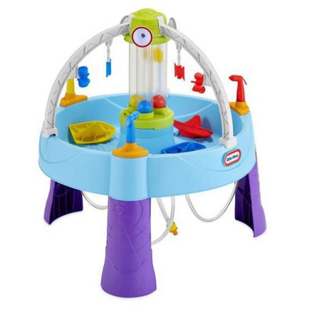 Masuta joaca apa Little Tikes Battle Splash - imagine 4