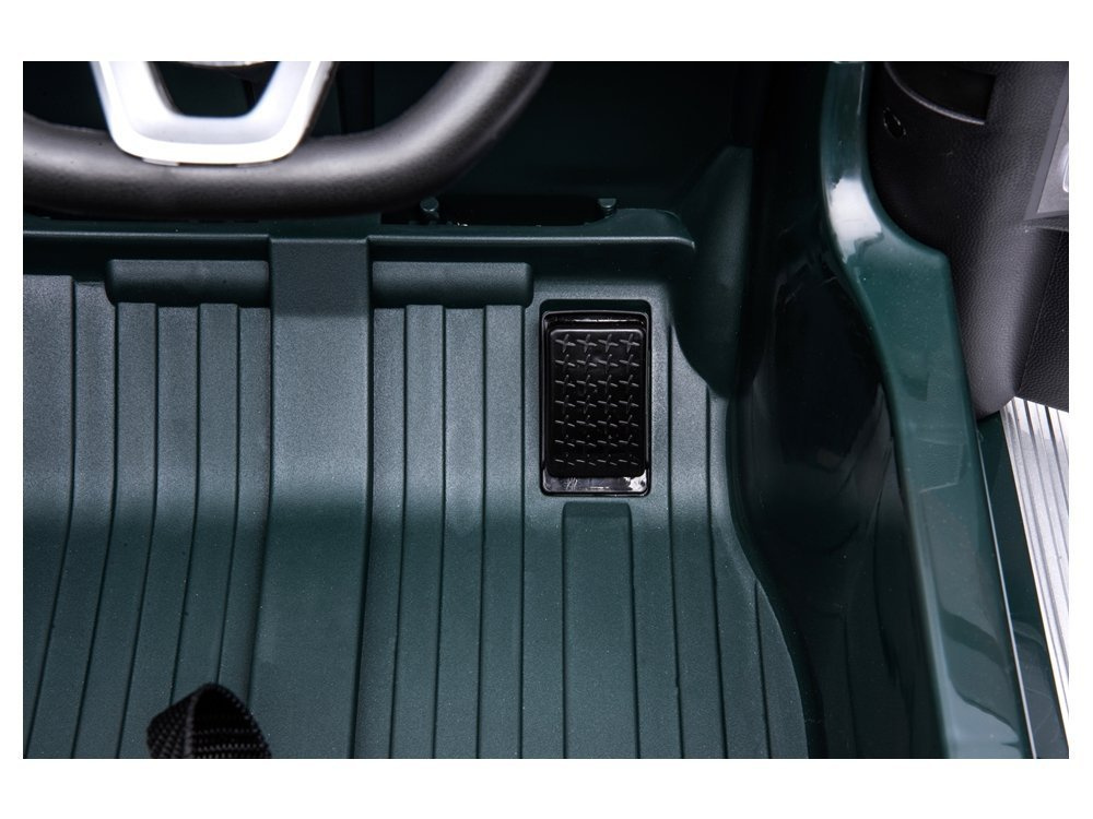 Mercedes G500 Electric 2x45W Copii - imagine 3