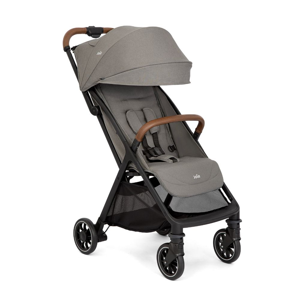 Carucior Joie Pact Pro - Compact și Practic - imagine 11
