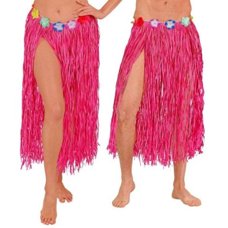 Fusta Hawaii Roz Widmann | Look Exotic Instant - imagine 4