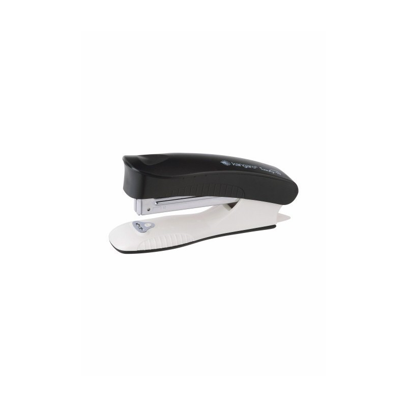 Capsator Kangaro Trendy10, 58mm, Negru