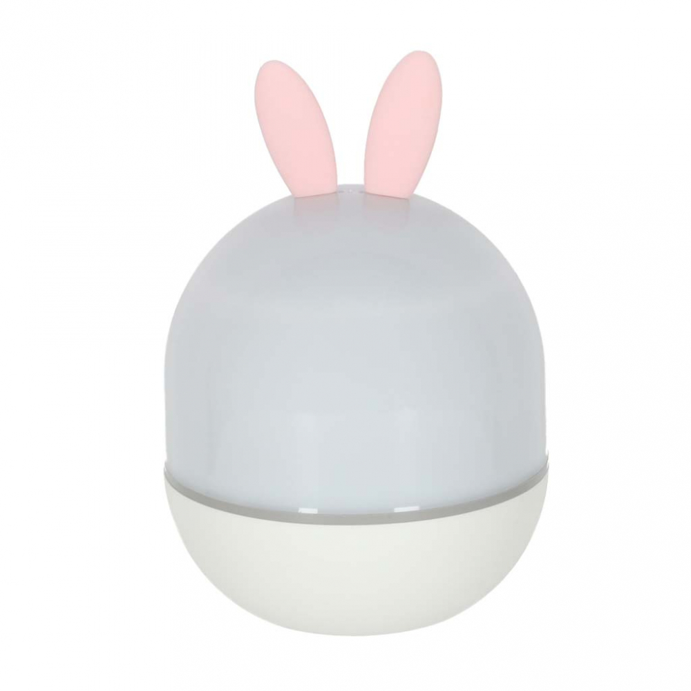Lampa Ikonka Rabbit cu proiector și muzică - imagine 6