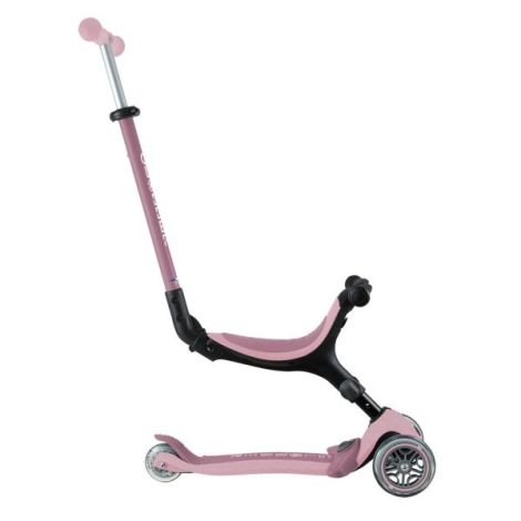 Globber Go-Up 4 in 1 Eco Roz Pal - imagine 2