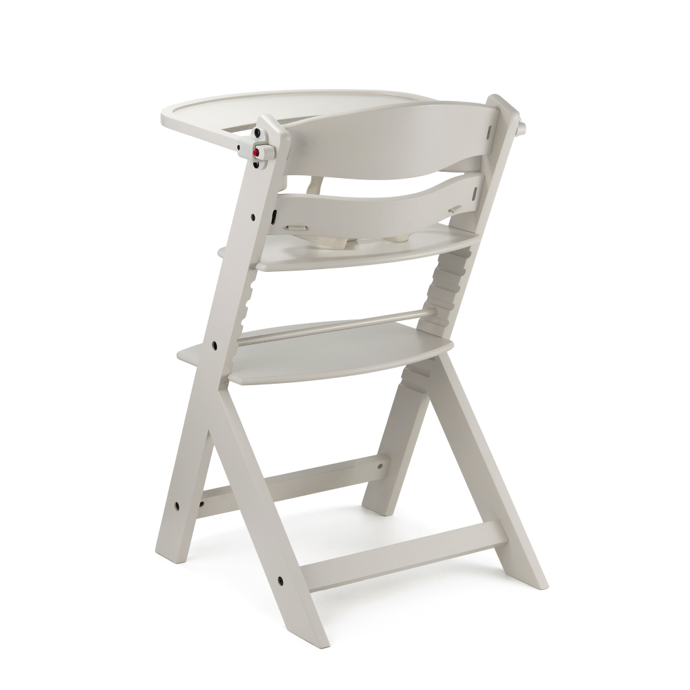Kinderkraft Enock: Scaun Masa Multi-Ani - imagine 12