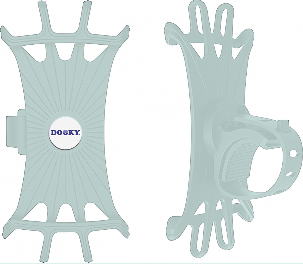 Suport Universal Telefon Dooky Menta - imagine 2