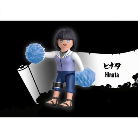 Playmobil Hinata - Aventură Creativă