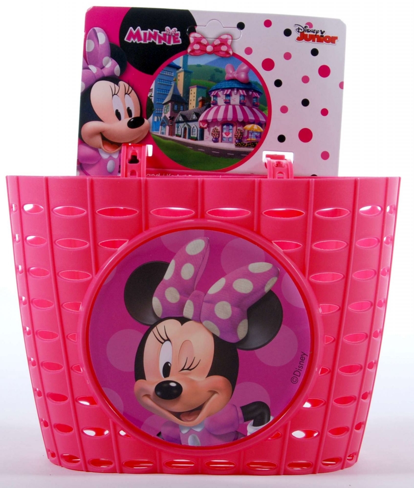 Cosulet Bicicleta Minnie EL | Eandl Cycles