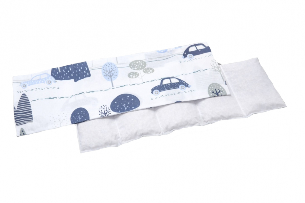Pernuta Anticolici Nichiduta Retro Cars 20x60 cm - imagine 2