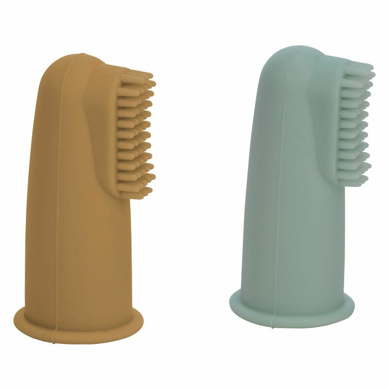 Set 2 periute silicon FreeON 0 luni+ - imagine 4