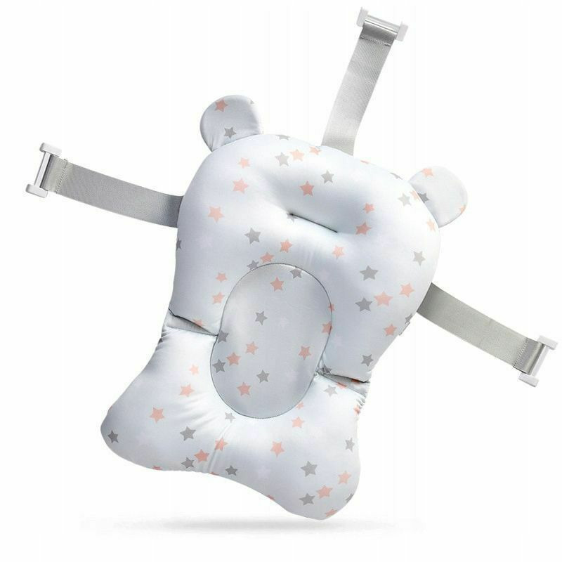 Suport Anatomic Primabobo pentru Baie Sigură