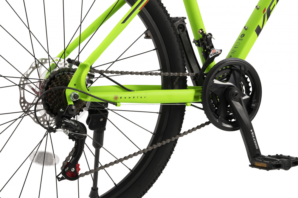 Velors Rambler V26311A - Bicicleta MTB 26 inch - imagine 5