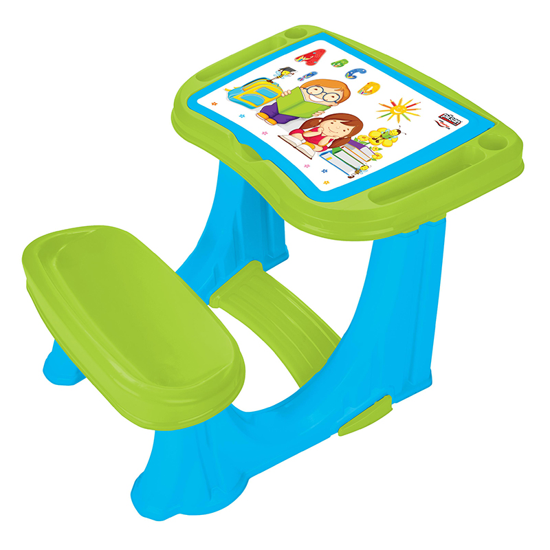 Pupitru Handy Blue Pilsan - Masță creativitate