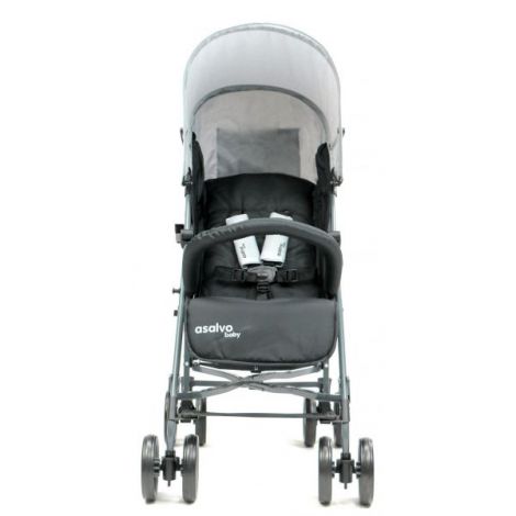 Asalvo TROTTER PLUS Carucior Sport Pliabil - imagine 2