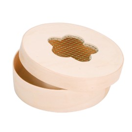 Cutiuta de decorat Flavour Beleduc - imagine 2