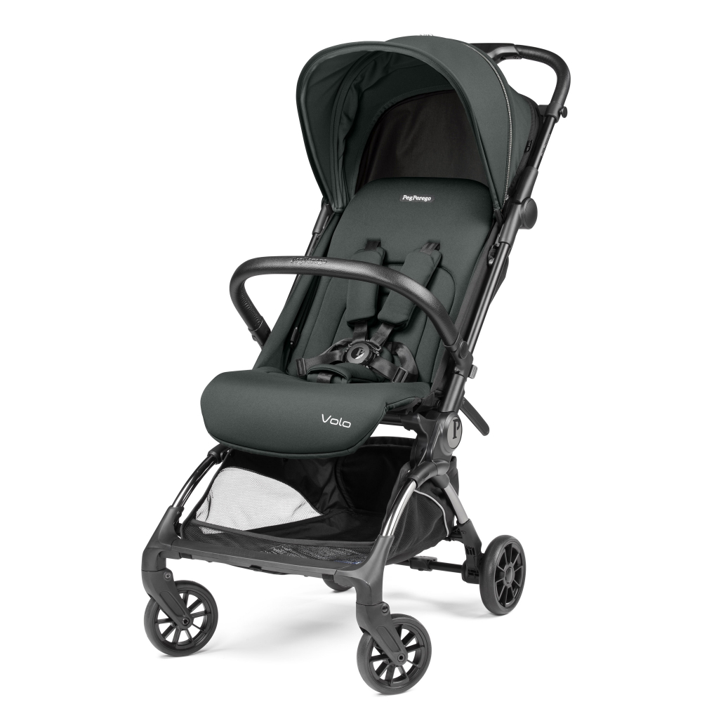 Carucior Peg Perego Volo Ultracompact 5.4kg - imagine 6